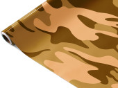 Camouflage film B117