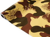 Camouflage film B118