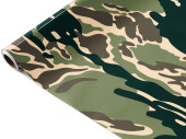 Camouflage film B126