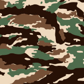 Camouflage film B128