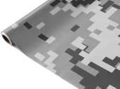 Film Pixel Camouflage P001