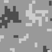 Film Pixel Camouflage P001