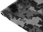 Film Pixel Camouflage P002