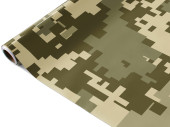 Film Pixel Camouflage P003
