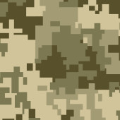 Film Pixel Camouflage P003