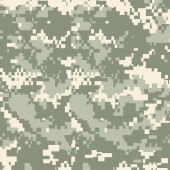 Film Pixel Camouflage P005