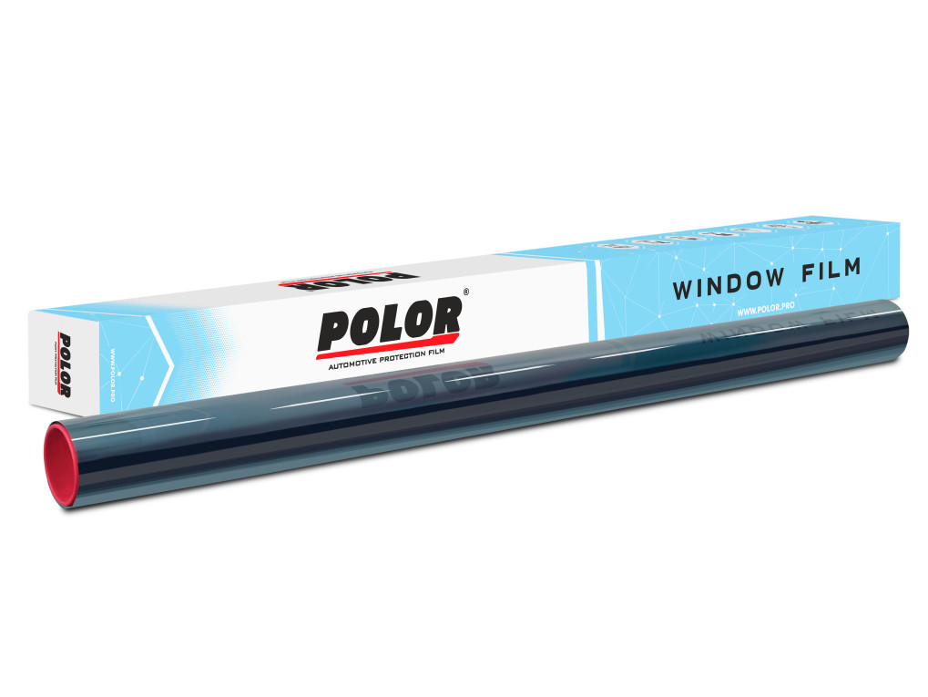 Атермальна плівка Polor Ceramic Window Tint SP 70%-1