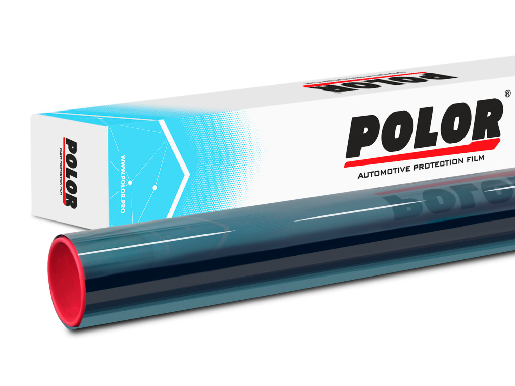 Атермальна плівка Polor Ceramic Window Tint SP 70%-2