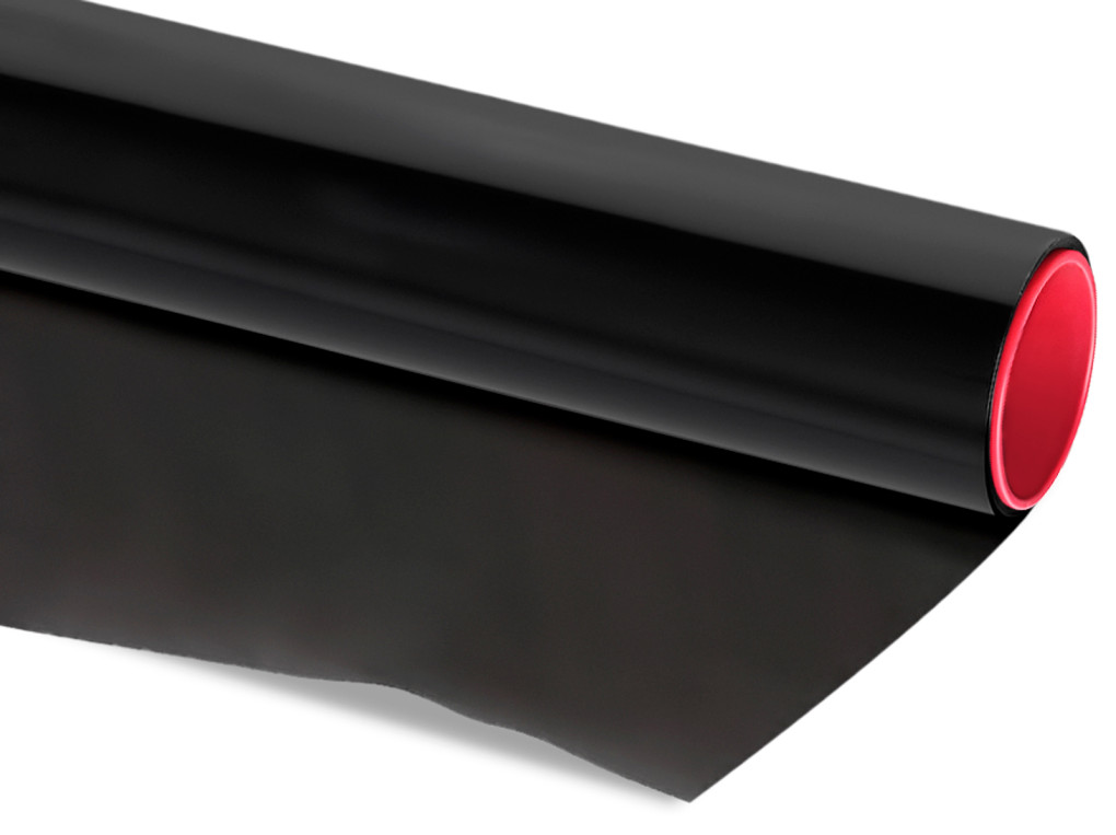 Тонувальна плiвка Polor Ceramic Window Tint STD 5% (1,52 м)-3