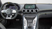 Protective glass Pixsel for monitor MERCEDES BENZ AMG GT 2 DOORS - 12.1“ 2019 - 2022