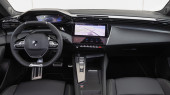 Protective glass Pixsel for monitor PEUGEOT 308 - 13.3“ 2022 -