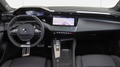 Protective glass Pixsel for monitor PEUGEOT 308 - 12.2“ 2022 -