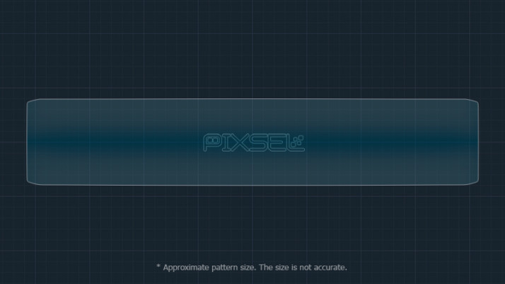 Protective glass Pixsel for dashboard KIA EV5 - 28.3“ 2024 -