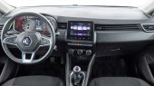Protective glass Pixsel for monitor RENAULT CLIO - 9.6“ 2019 -