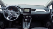 Protective glass Pixsel for monitor RENAULT CAPTUR - 9.6“ 2020 -