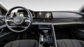 Ochronne szkło Pixsel na monitor HYUNDAI ELANTRA - 7.9“ 2021 -