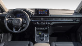 Protective glass Pixsel for monitor HONDA CR-V - 11“ 2022 -