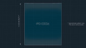 Protective glass Pixsel for climate-control IM LS6 - 11.2“ 2023 -