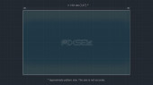 Protective glass Pixsel for monitor HYUNDAI STARIA - 8.9“ 2021 -