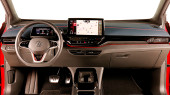 Защитное стекло Pixsel на приборную панель VOLKSWAGEN ID.5 - 8.7“ 2022 -