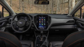 Protective glass Pixsel for monitor SUBARU CROSSTREK - 14.4“ 2023 -