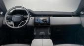 Protective glass Pixsel for monitor LAND ROVER RANGE ROVER EVOQUE - 12.1“ 2023 -