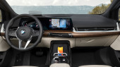 Protective glass Pixsel for monitor BMW 2 / M2 - 26.2“ 2022 - (U06)