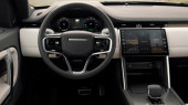 Protective glass Pixsel for monitor LAND ROVER DISCOVERY SPORT - 12.1“ 2022 -