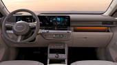 Protective glass Pixsel for monitor HYUNDAI KONA ELECTRIC - 27.2“ 2023 -