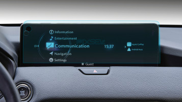 Protective glass Pixsel for monitor MAZDA CX-90 - 14.9“ 2023 -