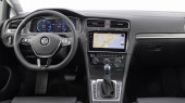 Захисне скло Pixsel на монітор VOLKSWAGEN E-GOLF - 11.4“ 2017 - 2020