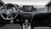 Protective glass Pixsel for monitor KIA CEED - 9“ 2019 -