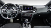 Protective glass Pixsel for monitor KIA CEED - 10.9“ 2019 -