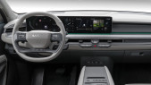 Protective glass Pixsel for dashboard KIA EV9 - 28.3“ 2023 -