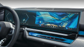 Protective glass Pixsel for monitor BMW 5 / M5 - 30.1“ 2023 - (G60)