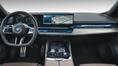 Protective glass Pixsel for monitor BMW 5 / M5 - 30.1“ 2023 - (G60)