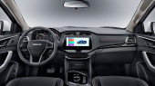 Protective glass Pixsel for monitor MAXUS T90 - 13.2“ 2022 -