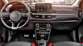 Protective glass Pixsel for monitor KIA PICANTO - 8.9“ 2020 -