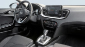 Protective glass Pixsel for monitor KIA XCEED - 9“ 2019 -
