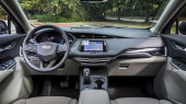 Protective glass Pixsel for monitor CADILLAC XT 4 - 10.9“ 2018 -