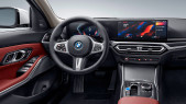 Protective glass Pixsel for dashboard BMW I3 - 30.1“ 2022 - (G28)