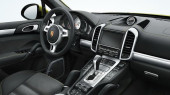 Protective glass Pixsel for monitor PORSCHE CAYENNE - 7“ 2010 - 2017
