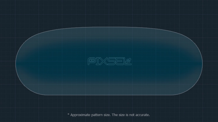 Protective glass Pixsel for dashboard BENTLEY BENTAYGA - 11.8“ 2020 -