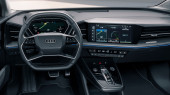 Protective glass Pixsel for dashboard AUDI Q4 e-tron - 9.9“ 2021 -