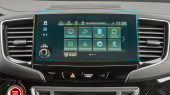 Protective glass Pixsel for monitor HONDA PASSPORT - 11.1“ 2019 -