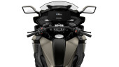 Protective glass Pixsel for moto speedometer BMW K 1600 B 13“