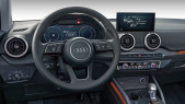 Protective glass Pixsel for monitor AUDI Q2 L e-tron - 9.2“ 2021 -