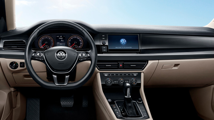 Защитное стекло Pixsel на монитор VOLKSWAGEN E-LAVIDA/LAVIDA PLUS - 7.9“ 2018 - 2022