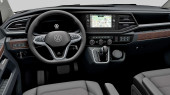 Ochronne szkło Pixsel na monitor VOLKSWAGEN MULTIVAN - 10.8“ 2020 -
