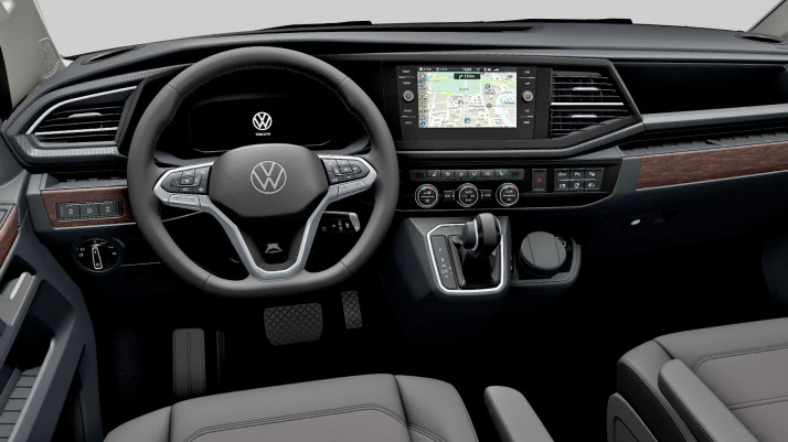 Ochronne szkło Pixsel na monitor VOLKSWAGEN MULTIVAN - 10.8“ 2020 -